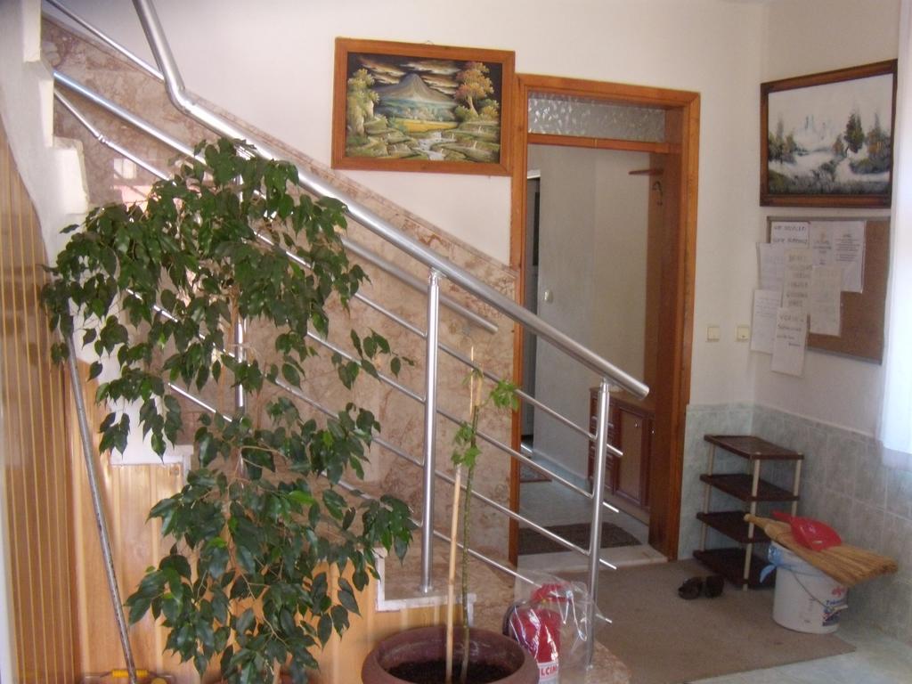 Sercan Apart Кызылот Номер фото