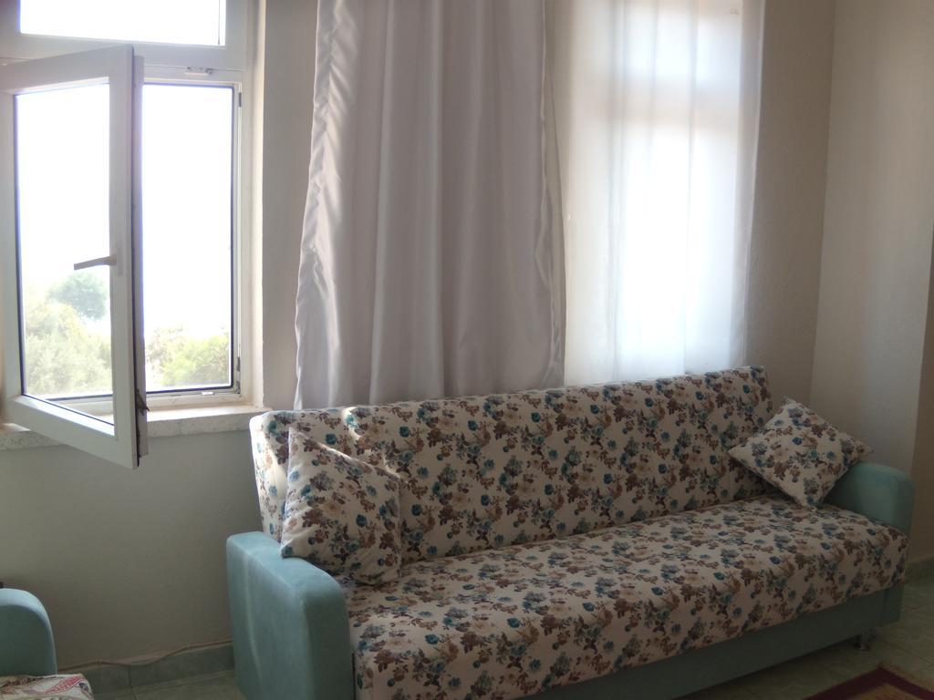 Sercan Apart Кызылот Номер фото
