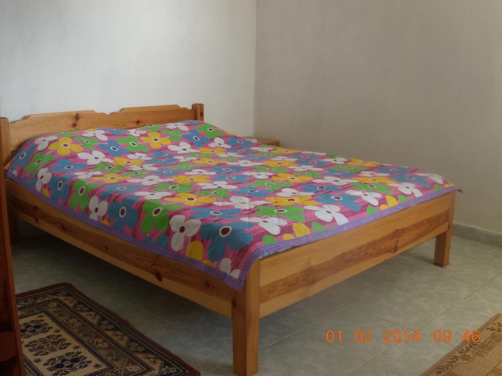 Sercan Apart Кызылот Номер фото